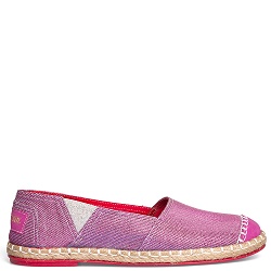 Colette Sol Sunbird espadrille fuchsia